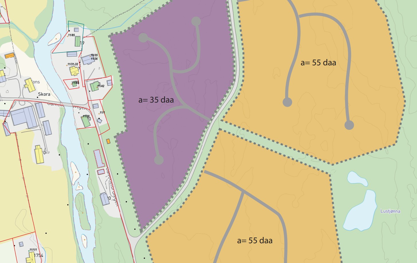 Skaaret Nasjonalpark